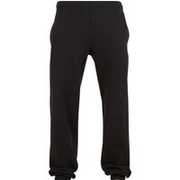URBAN CLASSICS Jogginghose "Urban Classics Basic Loose Sweatpants" URBAN CLASSICS Jogginghose "Urban Classics Basic Loose Sweatpants" von Urban Classics
