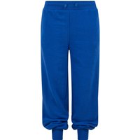 URBAN CLASSICS Jogginghose "Urban Classics Boys Light Terry Basic Sweatpants" von Urban Classics