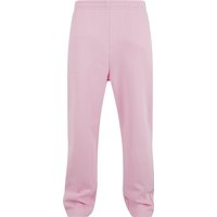 URBAN CLASSICS Jogginghose "Urban Classics Fluffy Trackpants" URBAN CLASSICS Jogginghose "Urban Classics Fluffy Trackpants" von Urban Classics