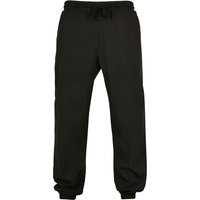 URBAN CLASSICS Jogginghose "Urban Classics Herren Basic Jogg Pants", (1 tlg.) von Urban Classics