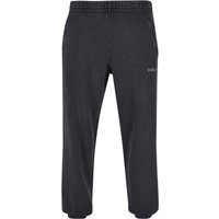 URBAN CLASSICS Jogginghose "Urban Classics Herren Small Embroidery Sweatpants", (1 tlg.) von Urban Classics