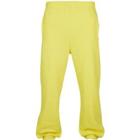 URBAN CLASSICS Jogginghose "Urban Classics Herren Sweatpants", (1 tlg.) von Urban Classics