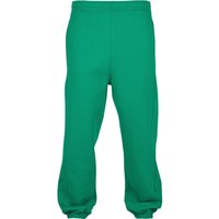 URBAN CLASSICS Jogginghose "Urban Classics Herren Sweatpants", (1 tlg.) von Urban Classics