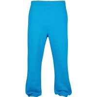URBAN CLASSICS Jogginghose "Urban Classics Herren Sweatpants", (1 tlg.) von Urban Classics
