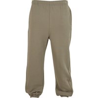 URBAN CLASSICS Jogginghose "Urban Classics Herren Sweatpants", (1 tlg.) von Urban Classics