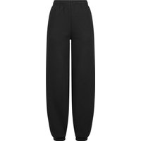 URBAN CLASSICS Jogginghose "Urban Classics Ladies Fluffy Sweatpants", (1 tlg.) von Urban Classics