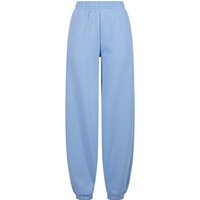 URBAN CLASSICS Jogginghose "Urban Classics Ladies Fluffy Sweatpants" von Urban Classics