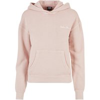 URBAN CLASSICS Kapuzenpullover "Urban Classics Damen Ladies Small Embroidery Terry Hoody", (1 tlg.) von Urban Classics