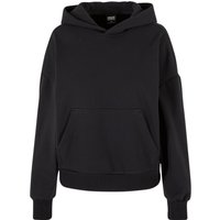 URBAN CLASSICS Kapuzenpullover "Urban Classics Damen Ladies Cozy Oversized Hoody" 1 Stk. tlg. URBAN CLASSICS Kapuzenpullover "Urban Classics Damen Ladies Cozy Oversized Hoody" 1 Stk. tlg. von Urban Classics