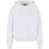 URBAN CLASSICS Kapuzenpullover "Urban Classics Damen Ladies Cozy Oversized Hoody" 1 Stk. tlg. URBAN CLASSICS Kapuzenpullover "Urban Classics Damen Ladies Cozy Oversized Hoody" 1 Stk. tlg. von Urban Classics
