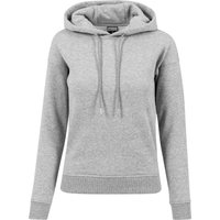 URBAN CLASSICS Kapuzenpullover "Urban Classics Damen Ladies Hoody", (1 tlg.) von Urban Classics