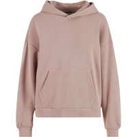 URBAN CLASSICS Kapuzenpullover "Urban Classics Ladies Light Terry Oversized Hoodie" 1 Stk. tlg. URBAN CLASSICS Kapuzenpullover "Urban Classics Ladies Light Terry Oversized Hoodie" 1 Stk. tlg. von Urban Classics