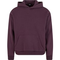URBAN CLASSICS Kapuzensweatshirt "Urban Classics Fluffy Hoody", 1 Stk. URBAN CLASSICS Kapuzensweatshirt "Urban Classics Fluffy Hoody", 1 Stk. von Urban Classics