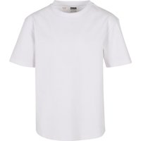 URBAN CLASSICS Kurzarmshirt "Urban Classics Boys Boys Heavy Oversize Tee" 1 Stk. tlg. URBAN CLASSICS Kurzarmshirt "Urban Classics Boys Boys Heavy Oversize Tee" 1 Stk. tlg. von Urban Classics