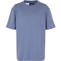 URBAN CLASSICS Kurzarmshirt "Urban Classics Boys Boys Heavy Oversize Tee" 1 Stk. tlg. URBAN CLASSICS Kurzarmshirt "Urban Classics Boys Boys Heavy Oversize Tee" 1 Stk. tlg. von Urban Classics