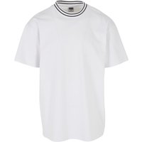 URBAN CLASSICS Langarmhemd "Urban Classics Herren Kicker Tee" 1 Stk. URBAN CLASSICS Langarmhemd "Urban Classics Herren Kicker Tee" 1 Stk. von Urban Classics