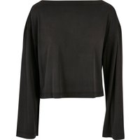 URBAN CLASSICS Langarmshirt "Urban Classics Damen" 1 Stk. tlg. URBAN CLASSICS Langarmshirt "Urban Classics Damen" 1 Stk. tlg. von Urban Classics