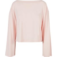 URBAN CLASSICS Langarmshirt "Urban Classics Damen" 1 Stk. tlg. URBAN CLASSICS Langarmshirt "Urban Classics Damen" 1 Stk. tlg. von Urban Classics