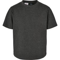 URBAN CLASSICS Langarmshirt "Urban Classics Herren Boys Tall Tee" 1 Stk. tlg. von Urban Classics