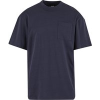 URBAN CLASSICS Langarmshirt "Urban Classics Tall Pocket Tee" 1 Stk. tlg. URBAN CLASSICS Langarmshirt "Urban Classics Tall Pocket Tee" 1 Stk. tlg. von Urban Classics
