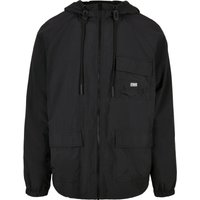 URBAN CLASSICS Langmantel "Urban Classics Herren Commuter Parka" von Urban Classics
