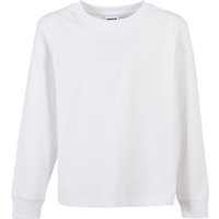 URBAN CLASSICS Longsleeve "Urban Classics Herren Boys Boxy Heavy Longsleeve" 1 Stk. tlg. von Urban Classics