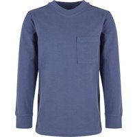 URBAN CLASSICS Longsleeve "Urban Classics Herren Boys Heavy Oversized Pocket Longsleeve" 1 Stk. tlg. URBAN CLASSICS Longsleeve "Urban Classics Herren Boys Heavy Oversized Pocket Longsleeve" 1 Stk. tlg. von Urban Classics
