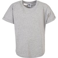 URBAN CLASSICS Longsleeve "Urban Classics Herren Boys Long Shaped Turnup Tee" 1 Stk. tlg. URBAN CLASSICS Longsleeve "Urban Classics Herren Boys Long Shaped Turnup Tee" 1 Stk. tlg. von Urban Classics