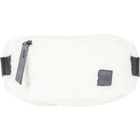 URBAN CLASSICS Mini Bag "Urban Classics Unisex Sherpa Mini Hipbag" von Urban Classics