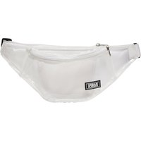 URBAN CLASSICS Mini Bag "Urban Classics Unisex Transparent Shoulder Bag" URBAN CLASSICS Mini Bag "Urban Classics Unisex Transparent Shoulder Bag" von Urban Classics