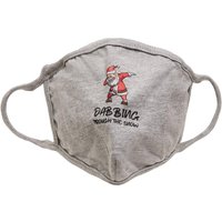 URBAN CLASSICS Mund-Nasen-Maske "Urban Classics Unisex Dabbing Christmas Face Mask" URBAN CLASSICS Mund-Nasen-Maske "Urban Classics Unisex Dabbing Christmas Face Mask" von Urban Classics