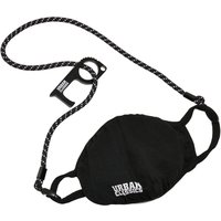 URBAN CLASSICS Mund-Nasen-Maske "Urban Classics Unisex Safety Set" URBAN CLASSICS Mund-Nasen-Maske "Urban Classics Unisex Safety Set" von Urban Classics