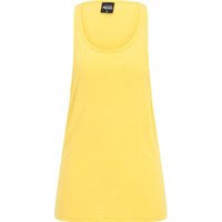 URBAN CLASSICS Muskelshirt "Urban Classics Damen Ladies Loose Burnout Tank", (1 tlg.) von Urban Classics