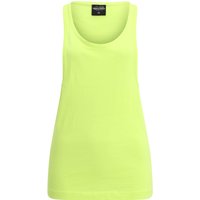 URBAN CLASSICS Muskelshirt "Urban Classics Damen Ladies Loose Neon Tanktop", (1 tlg.) von Urban Classics
