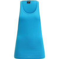 URBAN CLASSICS Muskelshirt "Urban Classics Damen Ladies Loose Tank", (1 tlg.) von Urban Classics