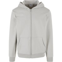 URBAN CLASSICS Outdoorjacke "Urban Classics Herren Cozy Zip Hoody" 1 Stk. tlg. mit Kapuze URBAN CLASSICS Outdoorjacke "Urban Classics Herren Cozy Zip Hoody" 1 Stk. tlg. mit Kapuze von Urban Classics