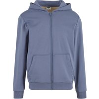 URBAN CLASSICS Outdoorjacke "Urban Classics Herren Cozy Zip Hoody" 1 Stk. tlg. mitKapuze URBAN CLASSICS Outdoorjacke "Urban Classics Herren Cozy Zip Hoody" 1 Stk. tlg. mitKapuze von Urban Classics