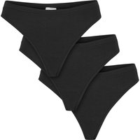 URBAN CLASSICS Panty "Urban Classics Ladies Rip Tanga 3-Pack" URBAN CLASSICS Panty "Urban Classics Ladies Rip Tanga 3-Pack" von Urban Classics