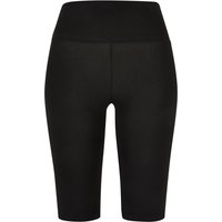 URBAN CLASSICS Radlerhose "Urban Classics Damen Ladies Organic Stretch Jersey Cycle Shorts" URBAN CLASSICS Radlerhose "Urban Classics Damen Ladies Organic Stretch Jersey Cycle Shorts" von Urban Classics