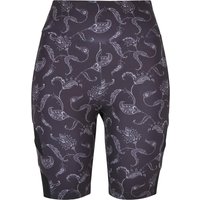 URBAN CLASSICS Radlerhose "Urban Classics Damen" URBAN CLASSICS Radlerhose "Urban Classics Damen" von Urban Classics