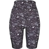 URBAN CLASSICS Radlerhose "Urban Classics Damen" URBAN CLASSICS Radlerhose "Urban Classics Damen" von Urban Classics