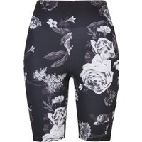 URBAN CLASSICS Radlerhose "Urban Classics Damen" URBAN CLASSICS Radlerhose "Urban Classics Damen" von Urban Classics