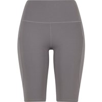 URBAN CLASSICS Radlerhose "Urban Classics Ladies Cycling Short Ladies Cycling Short" von Urban Classics