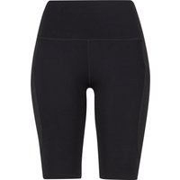 URBAN CLASSICS Radlerhose "Urban Classics Ladies Cycling Short Ladies Cycling Short" von Urban Classics
