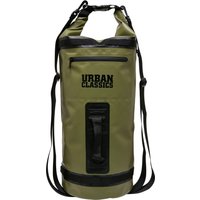 URBAN CLASSICS Rucksack "Urban Classics Unisex Adventure Dry Backpack" URBAN CLASSICS Rucksack "Urban Classics Unisex Adventure Dry Backpack" von Urban Classics