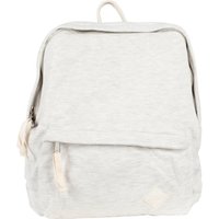 URBAN CLASSICS Rucksack "Urban Classics Unisex Sweat Backpack" von Urban Classics