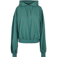 URBAN CLASSICS Rundhalspullover "Urban Classics Damen Ladies Organic Oversized Terry Hoody" 1 Stk. URBAN CLASSICS Rundhalspullover "Urban Classics Damen Ladies Organic Oversized Terry Hoody" 1 Stk. von Urban Classics