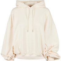 URBAN CLASSICS Rundhalspullover "Urban Classics Damen Ladies Organic Oversized Terry Hoody" 1 Stk. URBAN CLASSICS Rundhalspullover "Urban Classics Damen Ladies Organic Oversized Terry Hoody" 1 Stk. von Urban Classics