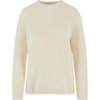 URBAN CLASSICS Rundhalspullover "Urban Classics Damen Ladies Rib Knit Sweater" 1 Stk. tlg. URBAN CLASSICS Rundhalspullover "Urban Classics Damen Ladies Rib Knit Sweater" 1 Stk. tlg. von Urban Classics