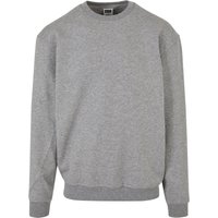 URBAN CLASSICS Rundhalspullover "Urban Classics Herren Crewneck Sweatshirt", 1 Stk. von Urban Classics